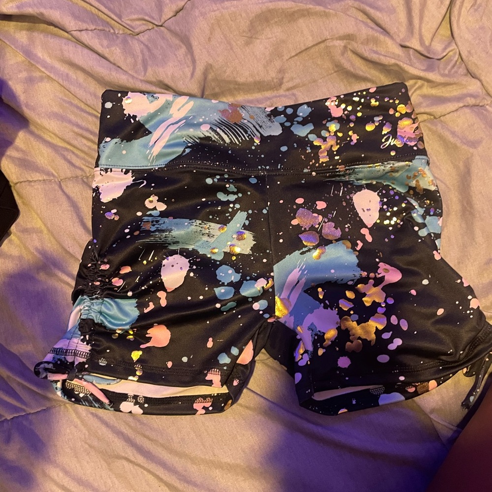 Justice shorts